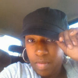 Meet your Posher, Vannessa